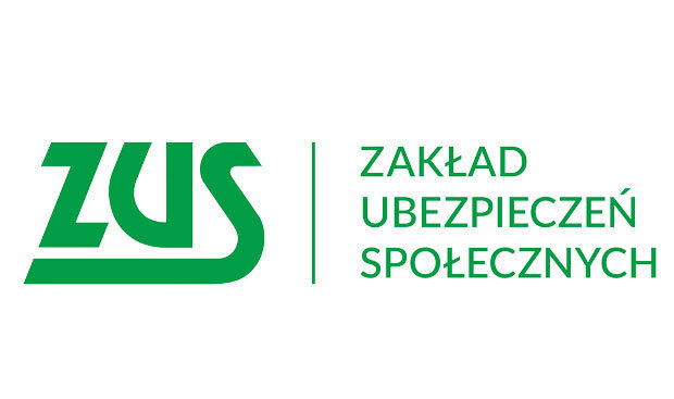 logo ZUS-u 