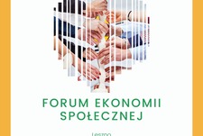 Forum Ekonomii Społecznej w Lesznie