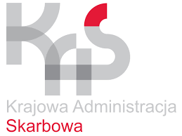 logo krajowej administracji skarbowej, treść w artykule