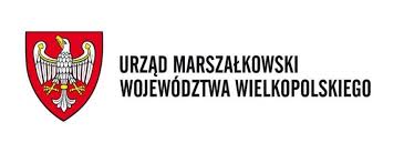 logo Urzędu Marszałkowskiego Woj. Wielkopolskiego