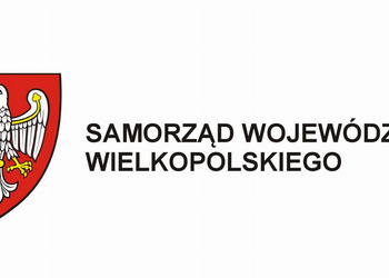 Logo Samorządu Województwa Wielkopolskiego