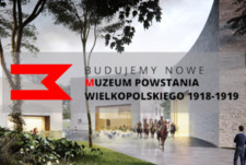 Zbiórka pamiątek i darowizn dla Nowego Muzeum Powstania Wielkopolskiego