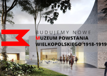 Grafika Muzeum Powstania Warszawskiego