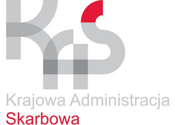 logo krajowej administracji skarbowej 