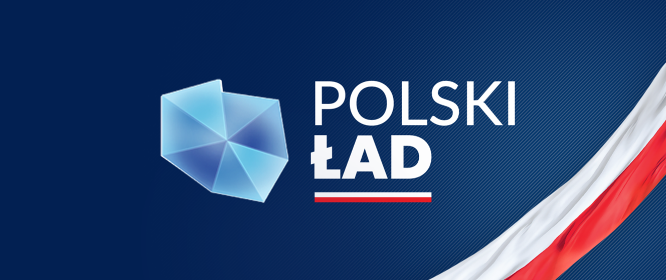 logo Polskiego Ładu