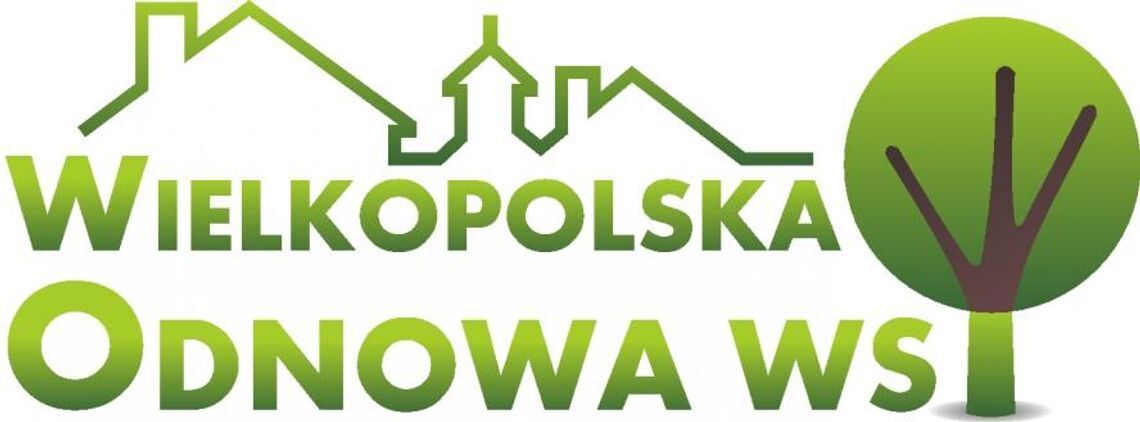 wielkopolska odnowa wsi - logo