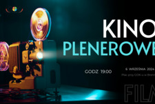 KINO PLENEROWE