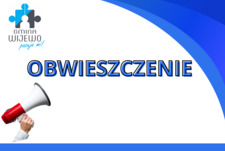 Obwieszczenie Wójta Gminy Wijewo w sprawie terminu polowań zbiorowych