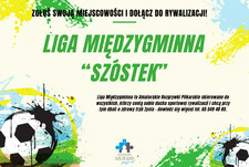 LIGA MIĘDZYGMINNA  