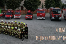 4 Maja Dzień Strażaka 