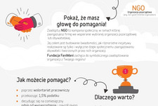 Zaadoptuj NGO