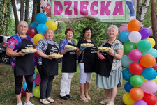 Dzień Dziecka na Ostrowie