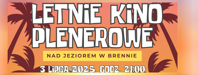 kino plenerowe