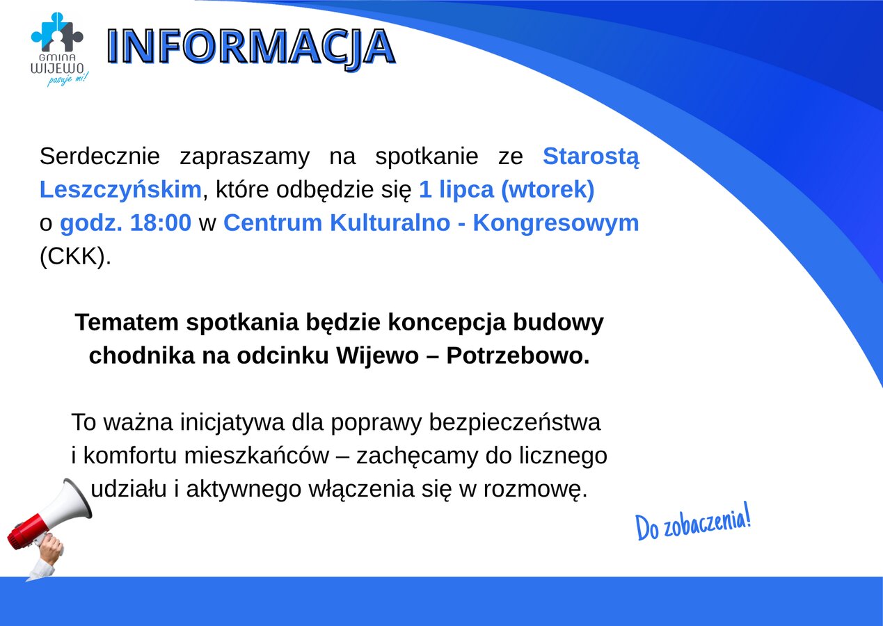 komunikat