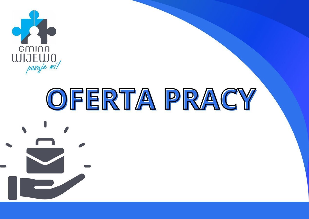 oferta pracy 