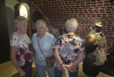 Muzeum, pałac i… integracja