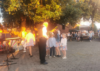 występy artystyczne