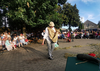 występy artystyczne