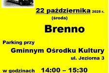 Bezpłatne badanie wzroku 22.10.2025