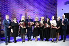 Koncert z okazji Dnia Edukacji Narodowej