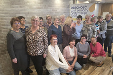 Inicjatywa - warsztaty kulinarne z dietetyczką