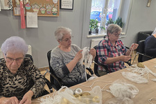 Warsztaty rękodzielnicze