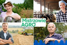 Mistrzowie Agro 2025