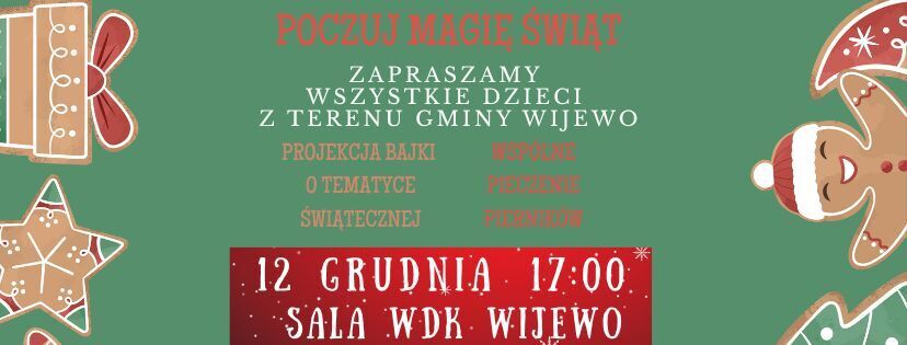 Zdjęcie przedstawia plakat