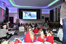 Piernikowanie w Gminie Wijewo