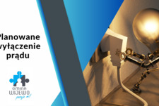 Wyłącznie prądu - Zaborówiec