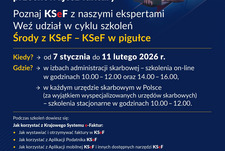 Szkolenie KSeF