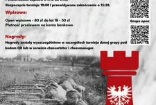 III Ogólnopolski Turniej Szachowy