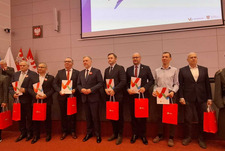 Gala podsumowująca - Cykl Biegów Powstańczych