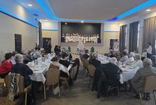 Dzień Babci i Dziadka