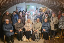 Wystawa we Włoszakowicach