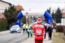 VII Bieg Powstańczy 