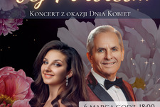 Koncert z Okazji Dnia Kobiet