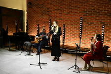 Koncert Walentynkowy