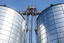 Wsparcie na zakup i montaż silosów - wydłużony termin realizacji inwestycji