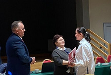 Sołectwo Potrzebowo wybrało nowego sołtysa