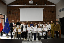 Turniej Wiedzy Pożarniczej