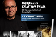 Spotkanie autorskie z Hannibalem Smoke